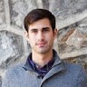 Meet your Posher, Jesse